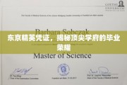 东京名校通行证，解码精英学子毕业荣光