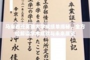 马来西亚英迪大学成绩单背后的学术奥秘与未来蓝图探析
