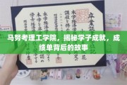 解码马努考理工学院，学子辉煌成就背后的真实历程