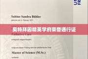 奥特拜因学府精英通行证，解锁未来梦想的神秘钥匙