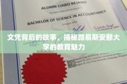 解码路易斯安那大学，文凭背后的教育传奇