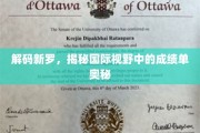 新罗崛起，解码全球舞台上亮眼成绩的背后秘密