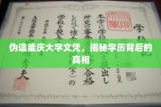 伪造名校文凭风波，釜庆大学学历背后的惊人事迹